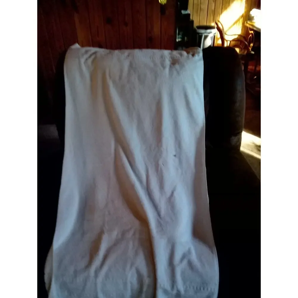 Lot of 5 bath cotton towels various 26